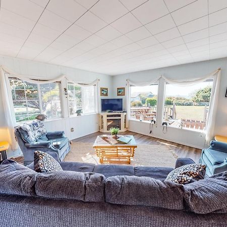 Sea Dreamer Cottage Smith River Bagian luar foto