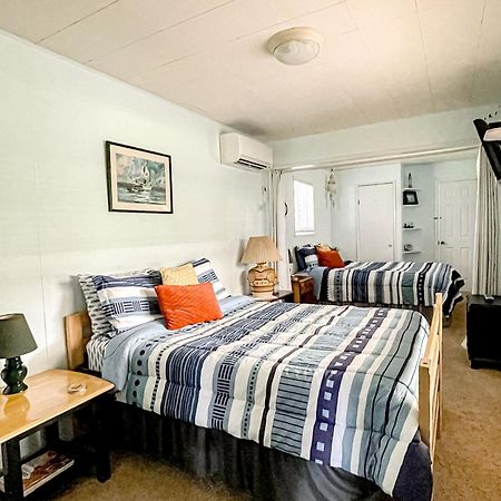 Sea Dreamer Cottage Smith River Bagian luar foto