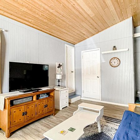 Sea Dreamer Cottage Smith River Bagian luar foto