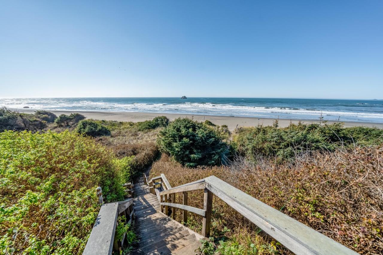 Sea Dreamer Cottage Smith River Bagian luar foto