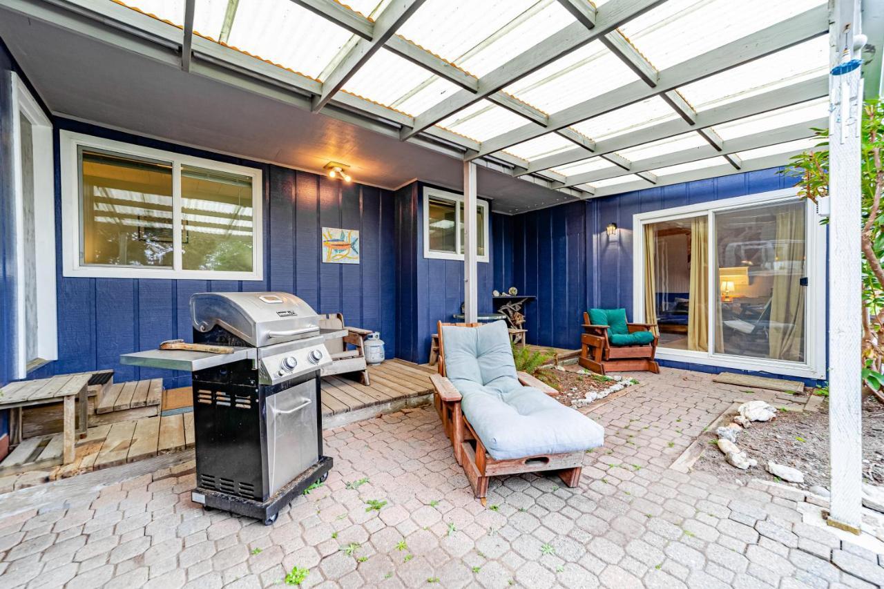 Sea Dreamer Cottage Smith River Bagian luar foto