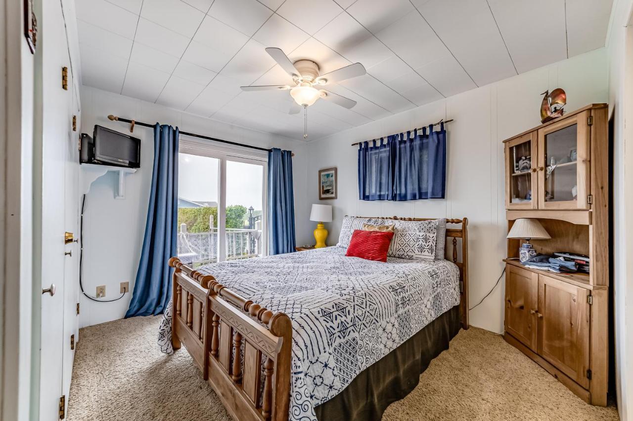 Sea Dreamer Cottage Smith River Bagian luar foto