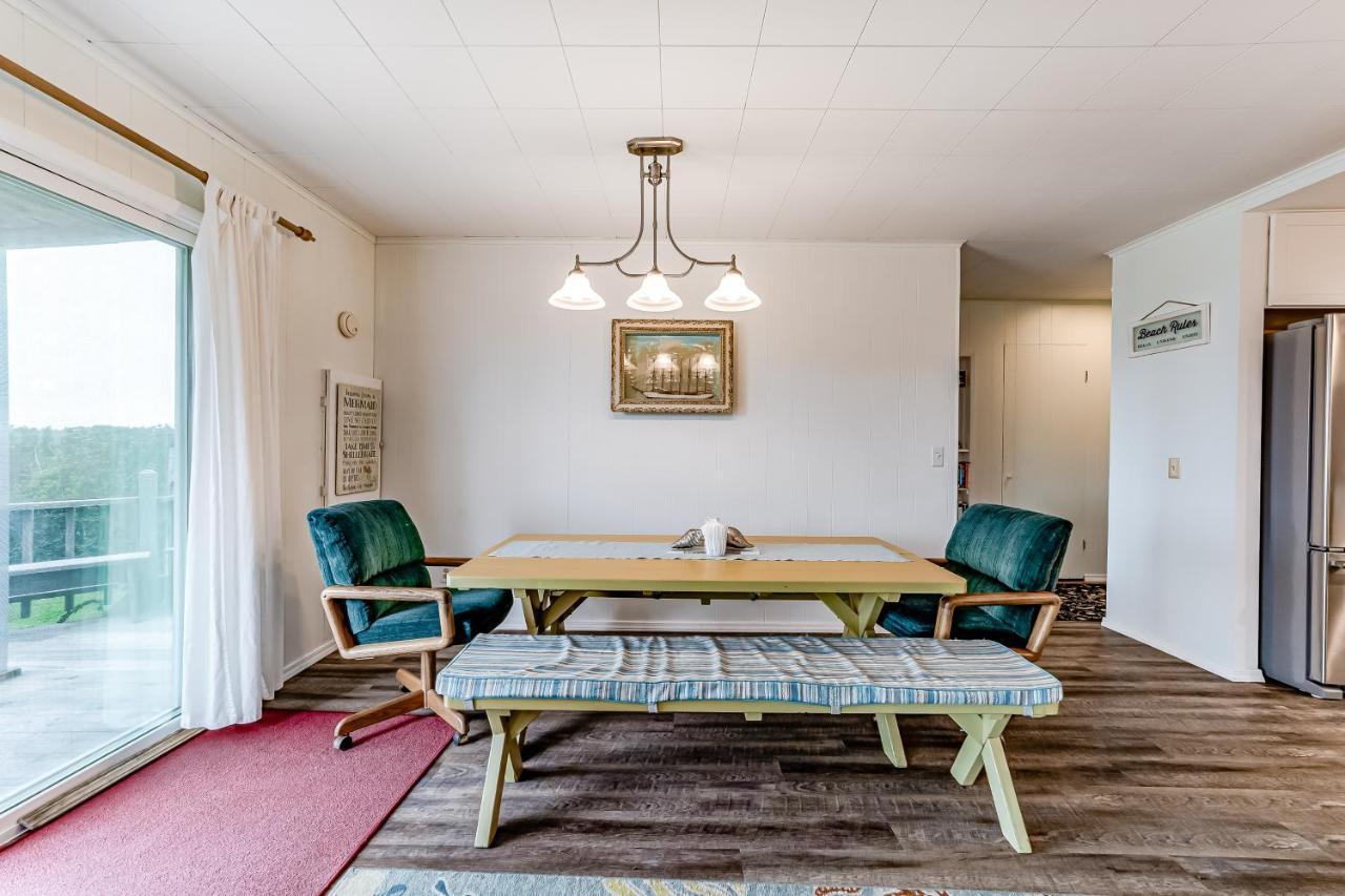 Sea Dreamer Cottage Smith River Bagian luar foto
