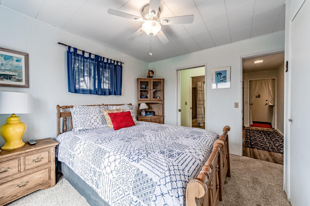 Sea Dreamer Cottage Smith River Bagian luar foto