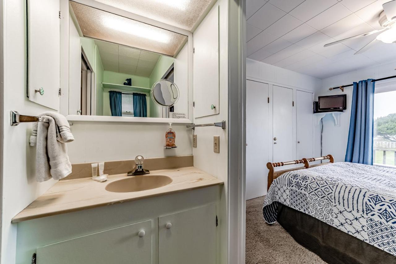 Sea Dreamer Cottage Smith River Bagian luar foto