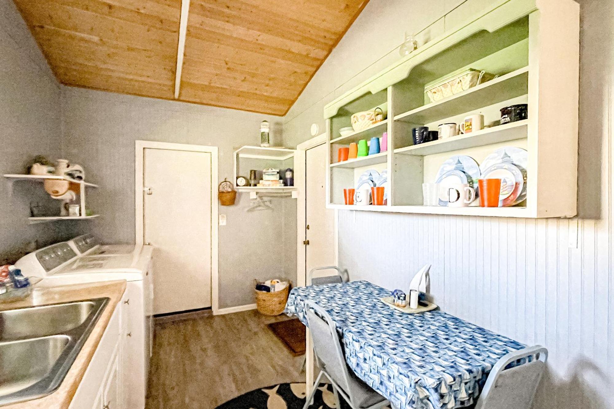 Sea Dreamer Cottage Smith River Bagian luar foto