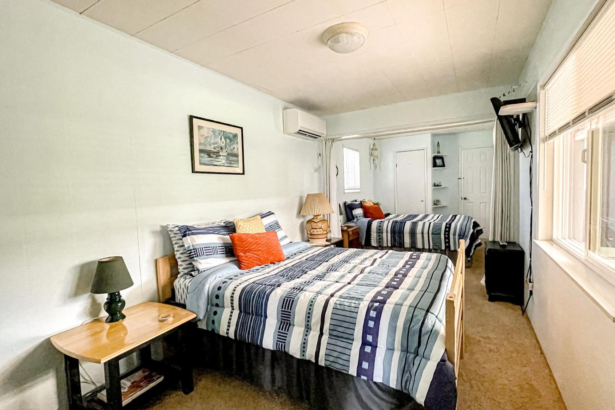 Sea Dreamer Cottage Smith River Bagian luar foto
