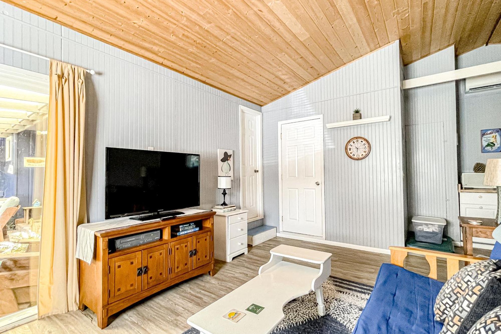Sea Dreamer Cottage Smith River Bagian luar foto