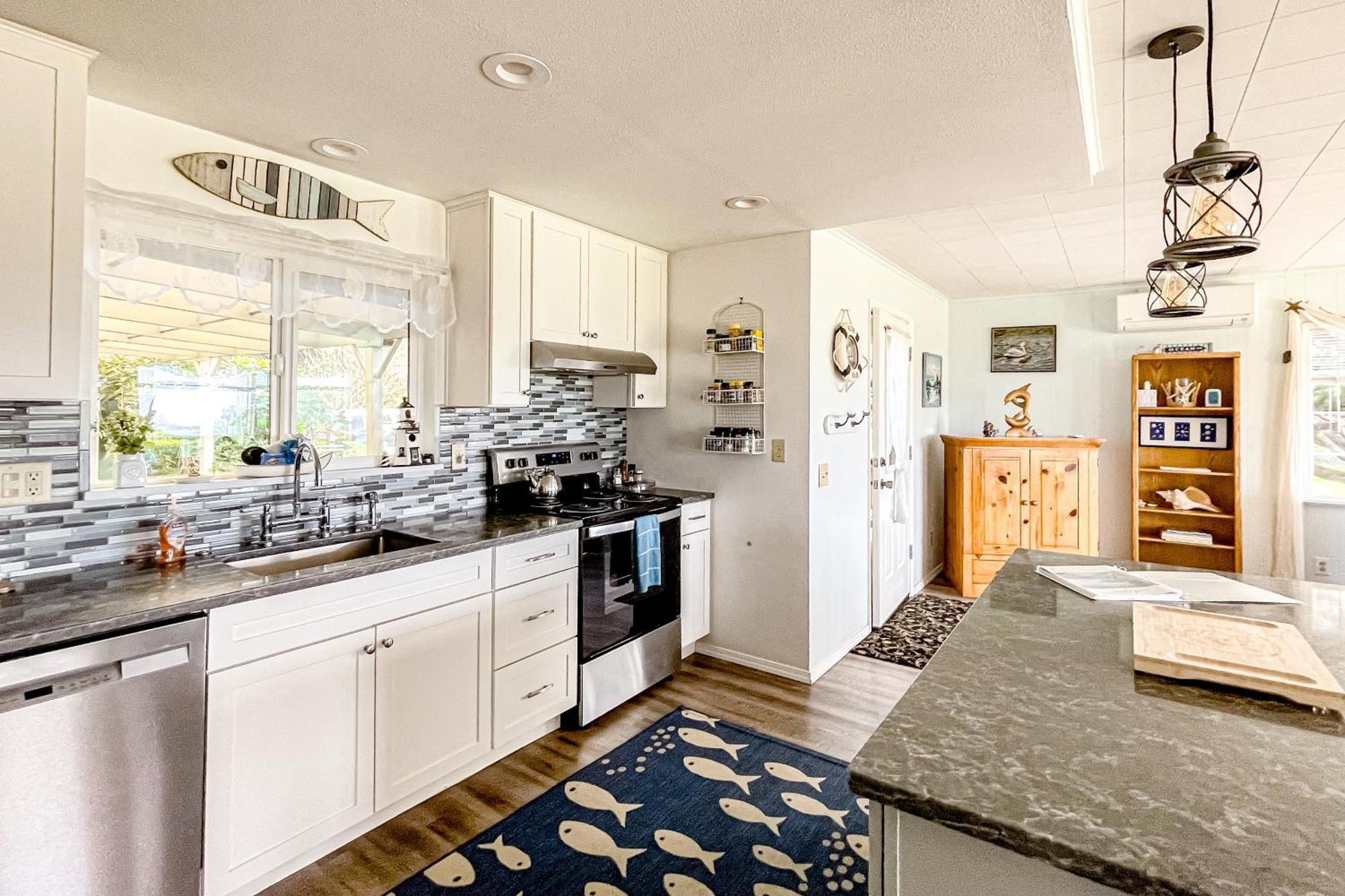 Sea Dreamer Cottage Smith River Bagian luar foto